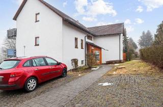 Wohnung kaufen in 88634 Herdwangen-Schönach, Sonnige 2-Zimmer-Souterrainwohnung mit Terrasse in Herdwangen-Schönach