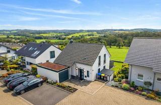 Einfamilienhaus kaufen in 42553 Velbert, Exklusives Einfamilienhaus mit einer Luxus-Ausstattung in Velbert