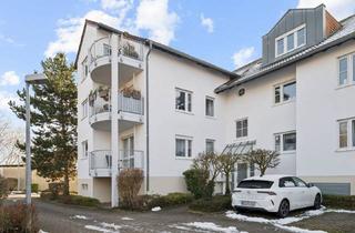 Wohnung kaufen in 55126 Mainz, Sehr gepflegtes Apartment in Mainz-Finthen