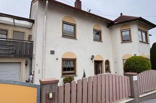 Einfamilienhaus kaufen in 67067 Ludwigshafen, Heimkommen, Entspannen, Wohlfühlen: Einfamilienhaus in Ludwigshafen/Maudach
