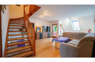 Wohnung kaufen in 74523 Schwäbisch Hall, Familienfreundliche Maisonette mit Wintergarten und TG-Stellplatz