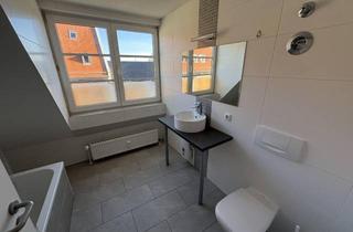 Wohnung mieten in Äußere Plauensche Straße, 08058 Zwickau, Zentral gelegene Zwei-Raum-Wohnung mit modernem Bad - Zwickau