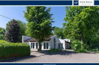 Villa kaufen in 86663 Asbach-Bäumenheim, Einzigartige Waldrandvilla in Alleinlage – Ein Rückzugsort für höchste Ansprüche