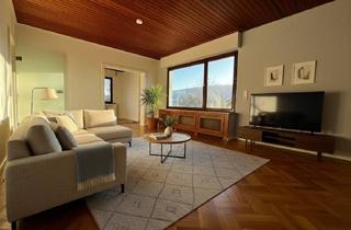 Wohnung mieten in 58313 Herdecke, Hübsche 3-Zimmer Wohnung in idyllischer Umgebung von Herdecke/Ahlenberg