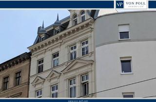 Wohnung kaufen in 03046 Cottbus, Attraktive 2-Raum-Wohnung inklusive Komplettausstattung in bester Innenstadtlage