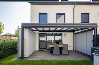 Haus mieten in 89287 Bellenberg, Energieeffizientes (A) Stadthaus (KfW 55) zum vermieten