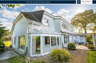 Haus kaufen in 18445 Klausdorf, Großzügige Immobilie für große Familien oder als Mehrgenerationshaus nahe der Hansestadt Stralsund