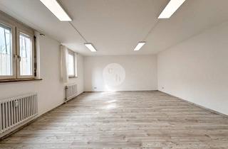 Praxen mieten in 79194 Gundelfingen, Zur Miete: gut erreichbare Gewerbefläche mit ca. 143 m² in Gundelfingen