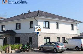 Wohnung mieten in 25746 Heide, Schöne 3 Zimmer Wohnung im Erdgeschoss