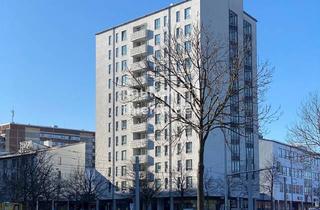 Wohnung kaufen in 04209 Leipzig, Renditestarke Eigentumswohnung mit hervorragender Anbindung