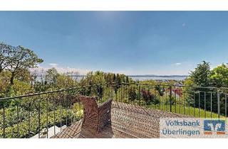 Haus kaufen in 88709 Meersburg, Villenanwesen mit 3 Häusern in Seesichtlage von Meersburg