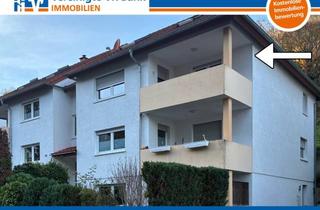 Wohnung kaufen in 67098 Bad Dürkheim, Ihre Chance in Bad Dürkheim-Grethen!