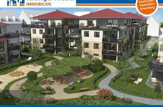 Penthouse mieten in 67251 Freinsheim, Vermietung Penthouse im wohnWert "Winzer-Carré"