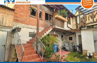 Einfamilienhaus kaufen in 67454 Haßloch, Eigenheim für die kleine Familie