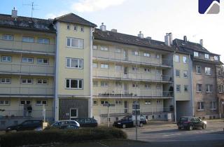 Wohnung mieten in Winkhauser Str. 19, 58509 Lüdenscheid, Lüdenscheid: Renovierungsbedürftig! 3-Zimmer-Wohnung mit Balkon Nähe Christus-Kirche