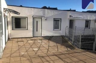 Wohnung mieten in Karlstr., 58507 Lüdenscheid, Lüdenscheid-Zentrum: Charmante 2-Zimmer-Wohnung mit cleverem Schnitt & Gemeinschaftsterrasse