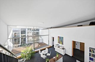 Gewerbeimmobilie kaufen in 78532 Tuttlingen, PROVISIONSFREI - Bürofläche in exklusivem Ambiente mit grandiosem Ausblick & 2 TG-Stellplätzen