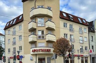 Praxen mieten in Bosestraße 17, 08056 Zwickau, Arztpraxis im 3. Obergeschoss mit Personenaufzug (barrierefrei) und PKW-Stellplatz sofort zu vermieten!