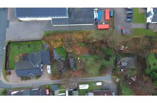 Immobilie kaufen in Flensburger Str., 24960 Glücksburg, Bauen am Rande des Gewerbegebiets
