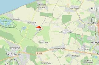 Immobilie kaufen in 18211 Börgerende, Glück am Meer – Natur, Ruhe und Ostseeluft inklusive!