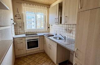 Wohnung kaufen in 38444 Wolfsburg, Sommerschnäppchen - Helle Eigentumswohnung in gepflegter Wohnanlage
