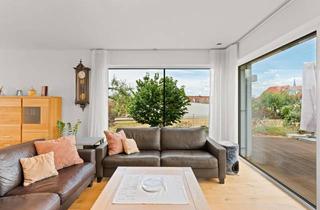 Einfamilienhaus kaufen in 73278 Schlierbach, Familienfreundliches Passivhaus mit Stil, Raum und Herz | Ein Zuhause zum Ankommen