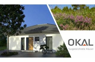 Haus kaufen in 14822 Linthe, KLASSISCHER - PRAKTISCHER - BUNGALOWER