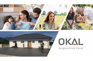 Haus kaufen in 14822 Linthe, EIN BUNGALOW UND RAUMWUNDER DER EXTRAKLASSE VON OKAL