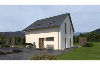 Einfamilienhaus kaufen in 14827 Wiesenburg, OKAL DESIGNHAUS ZUM WOHLFÜHLEN BAUE DICH JETZT UNABHÄNGIG MIT