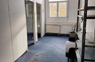 Gewerbeimmobilie mieten in 75438 Knittlingen, Vielseitige Gewerbeflächen in Knittlingen – frei unterteilbar für Lager, Fitness oder Produktion