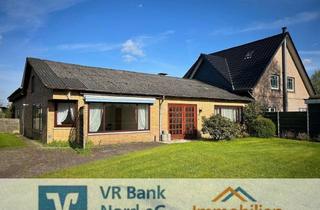 Haus kaufen in 24983 Handewitt, Charmantes Wohnhaus mit Potenzial – teilmodernisiert und sofort nutzbar