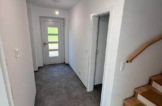 Haus mieten in Zum Alten Dorf, 27612 Loxstedt, Neubau-Doppelhaushälfte mit Stil und Raum