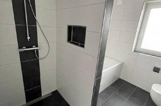 Wohnung mieten in Westerbeverstedter Straße 86, 27616 Beverstedt, 4-Zi mit Terrasse in Lunestedt