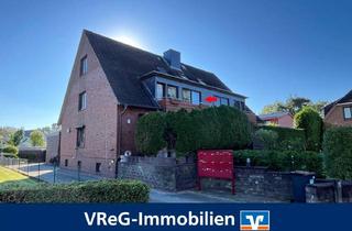 Wohnung kaufen in 22889 Tangstedt, Solide KapitalanlageGepflegte Eigentumswohnung in Tangstedt-Wilstedt