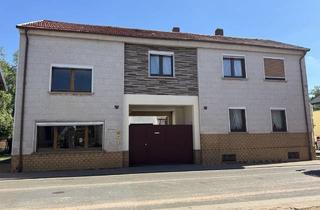 Haus kaufen in 55234 Nack, Zwei Häuser - ein Preis