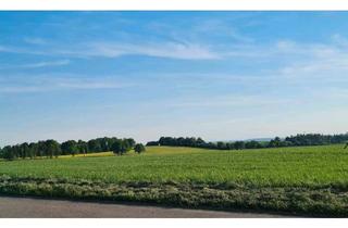 Immobilie kaufen in 85122 Hitzhofen, Verkaufe schönen Bauplatz, Grundstück am Ortsrand von Hitzhofen