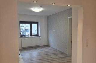 Wohnung mieten in 64832 Babenhausen, Helle 2,5 Zimmer Erdgeschosswohnung