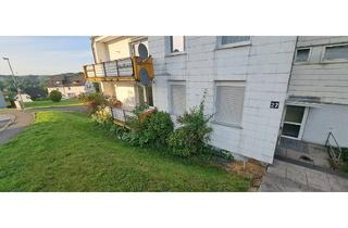 Wohnung kaufen in Luiesenstr. 27, 51399 Burscheid, Attraktive 2,5- bis 3-Zimmer-Erdgeschosswohnung mit Balkon in Burscheid