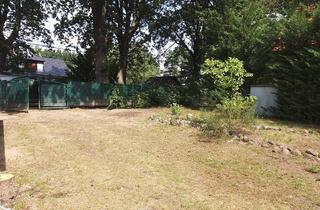 Haus mieten in Semlinerweg 7a, 14715 Ferchesar, Grundstück mit Bungalow in Seenähe/ Ferchesar