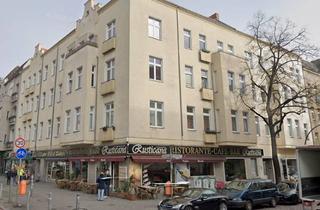 Wohnung mieten in Hermannstraße 152, 12051 Berlin, Charmante 1,5 Zimmer-Wohnung in Berlin-Neukölln