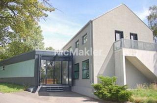 Gewerbeimmobilie kaufen in 74632 Neuenstein, Exklusiv: Modernes Wohn- & Bürogebäude mit gehobener Ausstattung in 74632 Neuenstein!