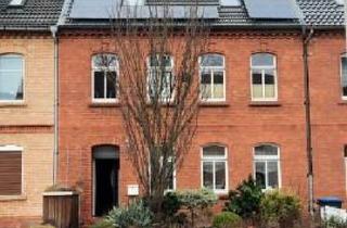 Reihenhaus kaufen in 06526 Sangerhausen, Sangerhausen - Reihenhaus in ruhiger, zentraler Lage