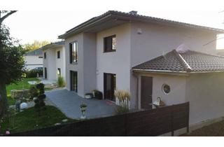 Villa kaufen in 06217 Merseburg, Merseburg - Stadtvilla Effizienz 40