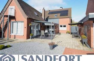 Haus kaufen in 48565 Steinfurt, Steinfurt - ***Zwei Ebenen voller Möglichkeiten - ein Zuhause fürs Leben***