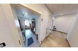 Haus kaufen in 66773 Schwalbach, Schwalbach - Modernes Ein oder Zweifamilienhaus dazu einer Garage mit Gartendurchfahrt