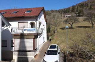 Haus kaufen in Gallusweg 5, 78176 Blumberg, Blumberg - Zweifamilienwohnhaus mit riesigem Grundstück in Blumberg-Fützen