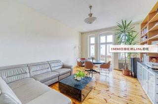 Wohnung kaufen in Goltzstraße, 10781 Berlin, Etagenwohnung in Berlin