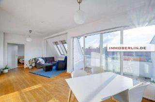 Wohnung kaufen in 12161 Berlin, Etagenwohnung in Berlin