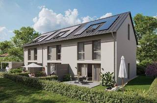 Haus kaufen in 73240 Wendlingen, Wendlingen am Neckar - Eine tolle Familienoase vom Keller bis ins Studio ... förderfähig mit QNG-Qualitätssiegel