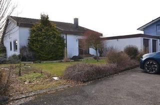 Einfamilienhaus kaufen in Höhenweg 3, 74564 Crailsheim, Crailsheim - zum Ersten?.zum Zweiten und zum Dritten - pure Lebensfreude in Wittau